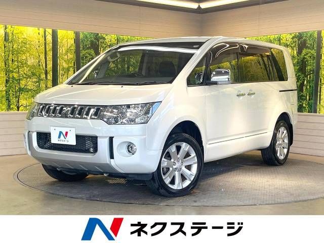 Mitsubishi DELICA D5 2013-02 26448-0