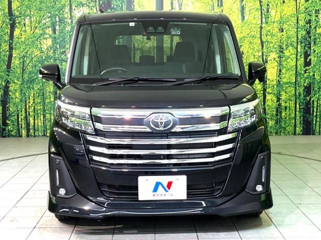 Toyota ROOMY 2022-01 195596-14