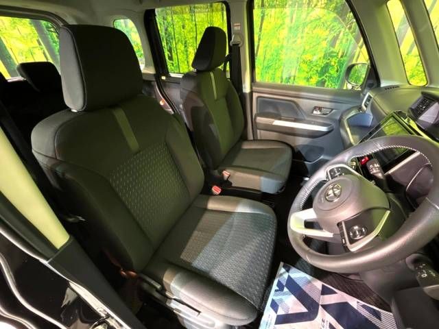 Toyota ROOMY 2022-01 195596-8