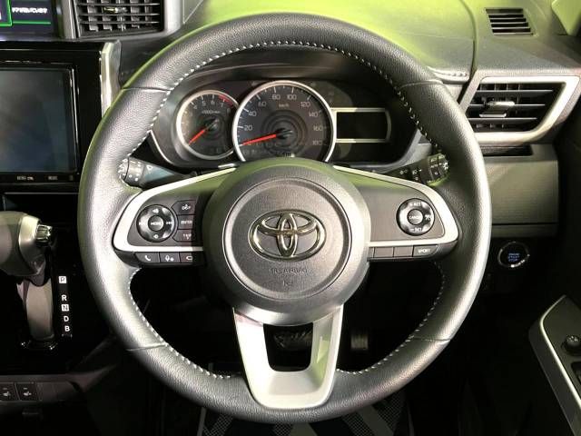 Toyota ROOMY 2022-01 195596-11