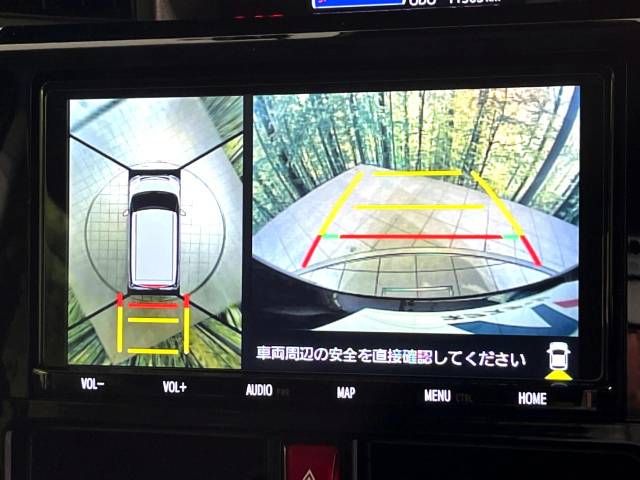 Toyota ROOMY 2022-01 195596-3