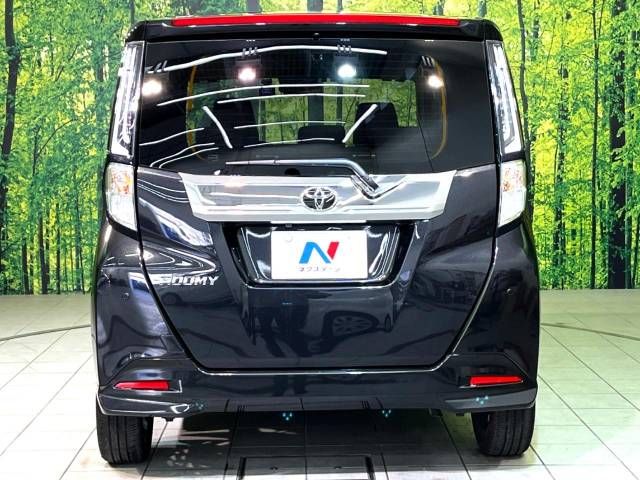 Toyota ROOMY 2022-01 195596-17