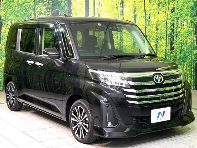 Toyota ROOMY 2022-01 195596-15