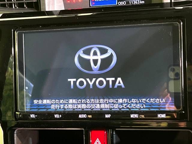 Toyota ROOMY 2022-01 195596-2