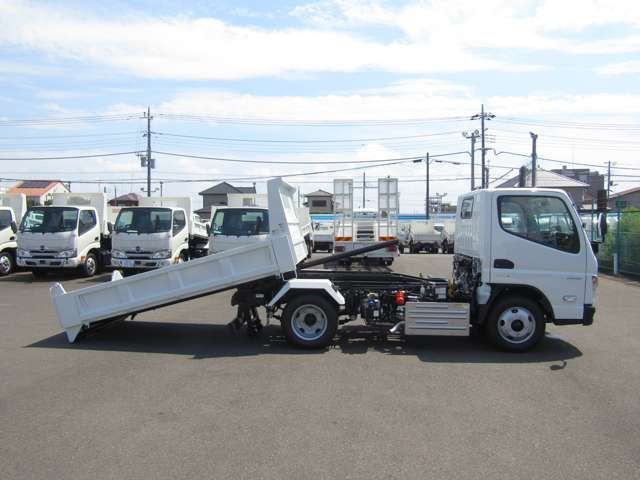 Mitsubishi CANTER 2023-01 2348-8