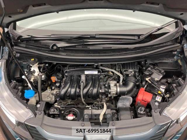 Honda FREED 2019-01 338111-19