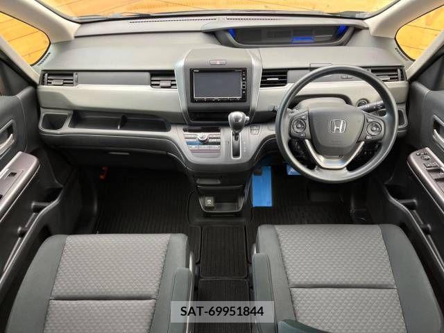 Honda FREED 2019-01 338111-1
