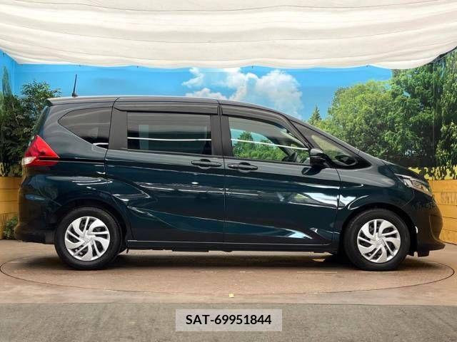 Honda FREED 2019-01 338111-17
