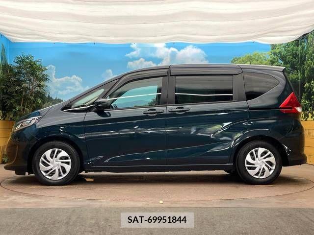 Honda FREED 2019-01 338111-16