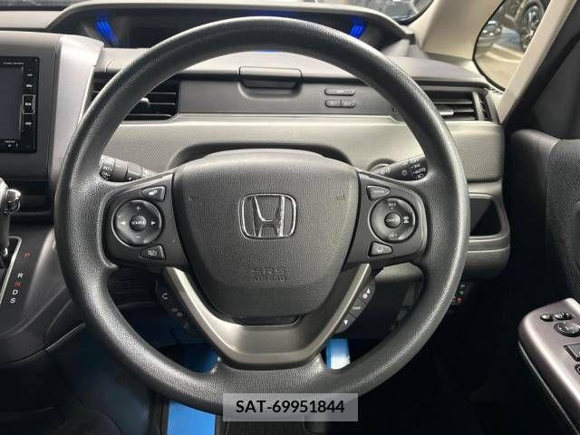 Honda FREED 2019-01 338111-9