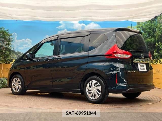Honda FREED 2019-01 338111-15