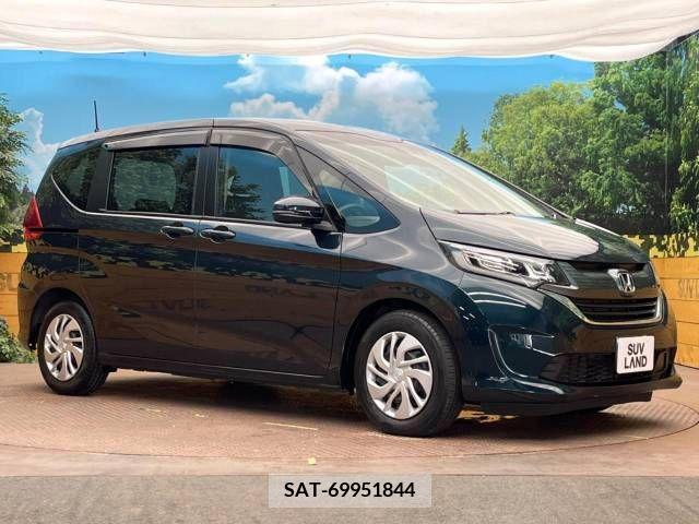 Honda FREED 2019-01 338111-14