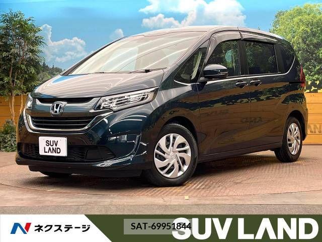 Honda FREED 2019-01 338111-0