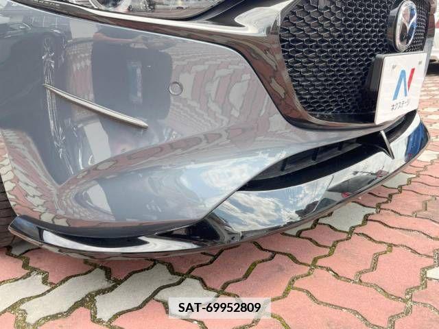 Mazda MAZDA3 2020-06 342536-2