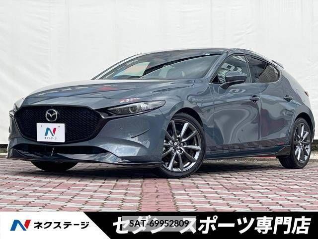 Mazda MAZDA3 2020-06 342536-0