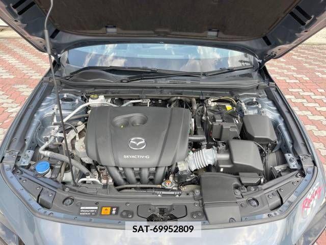 Mazda MAZDA3 2020-06 342536-18