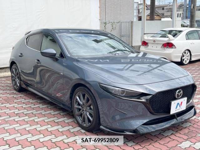 Mazda MAZDA3 2020-06 342536-16