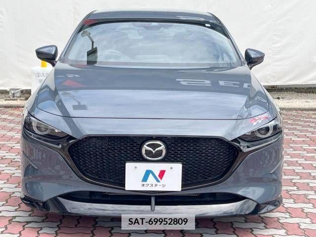 Mazda MAZDA3 2020-06 342536-14