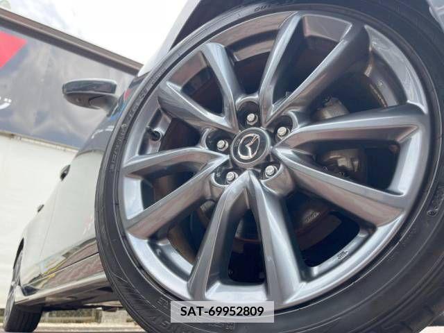 Mazda MAZDA3 2020-06 342536-13