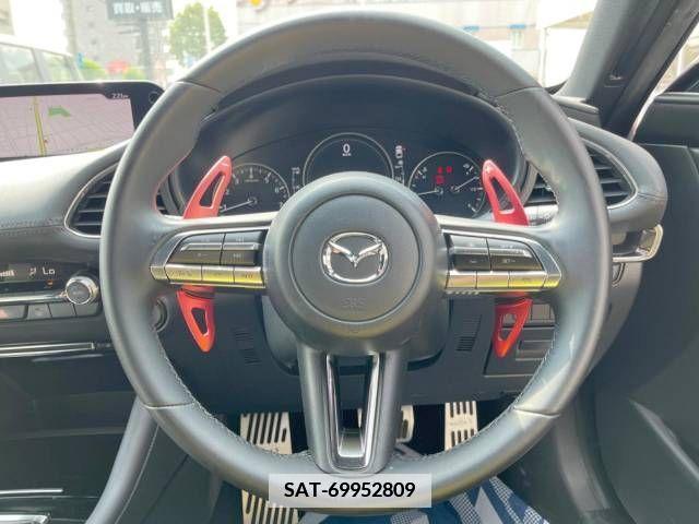 Mazda MAZDA3 2020-06 342536-11