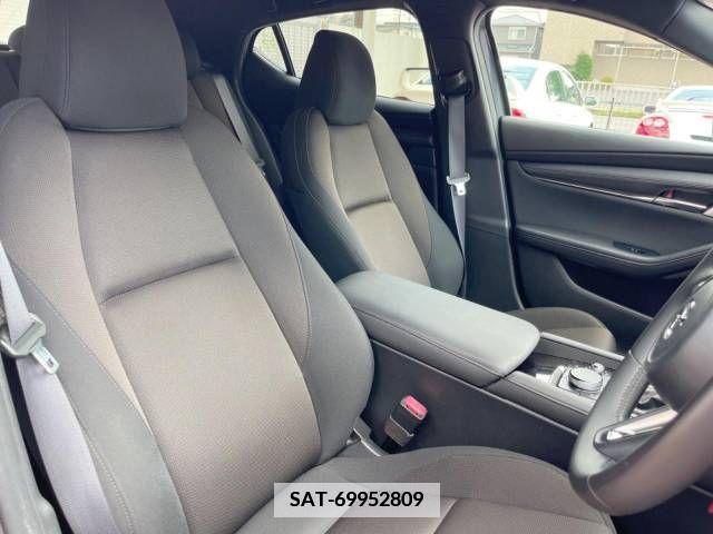 Mazda MAZDA3 2020-06 342536-8