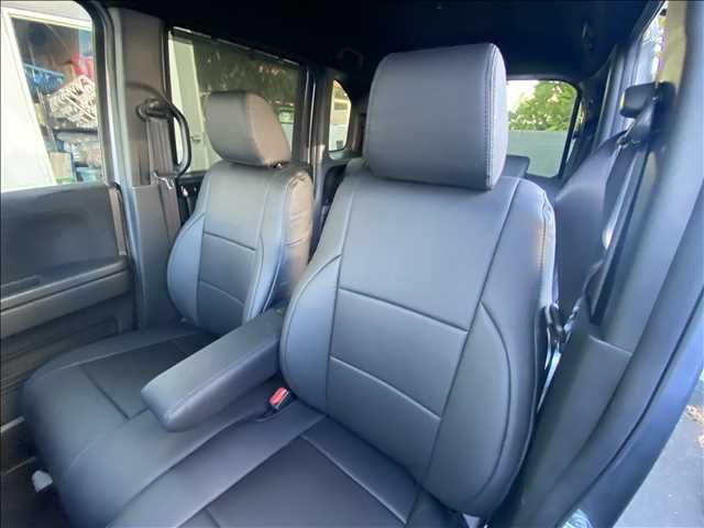 Honda N BOX CUSTOM 2018-10 186696-13