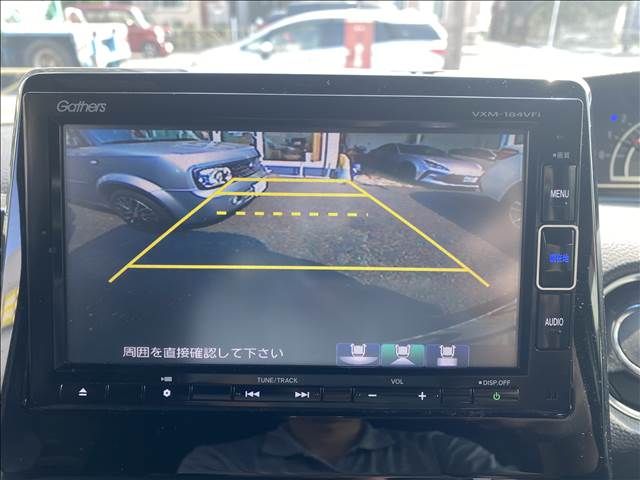 Honda N BOX CUSTOM 2018-10 186696-16
