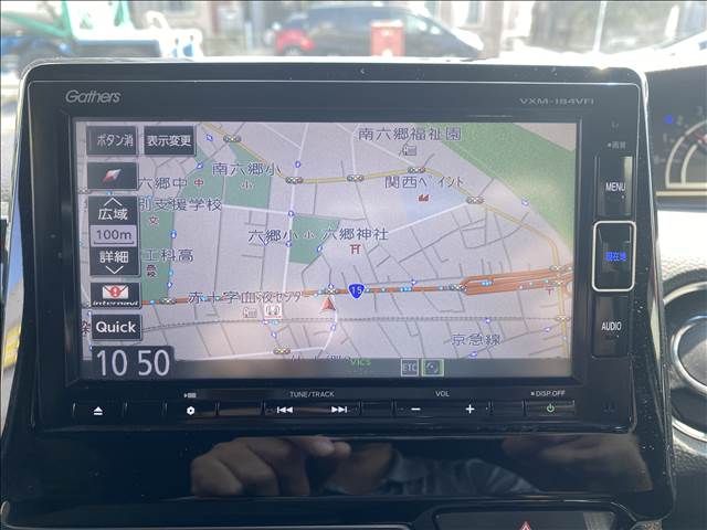 Honda N BOX CUSTOM 2018-10 186696-15