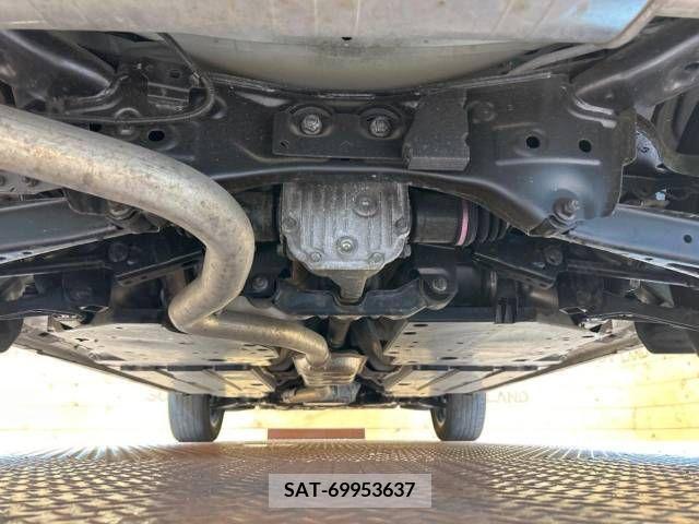 Subaru SUBARU 2017-12 380462-19