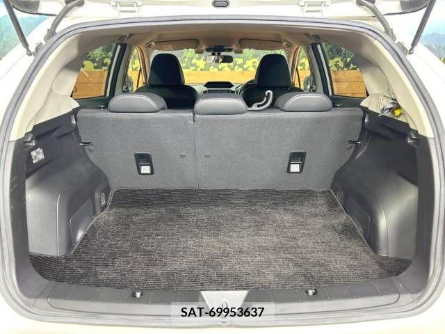 Subaru SUBARU 2017-12 380462-10