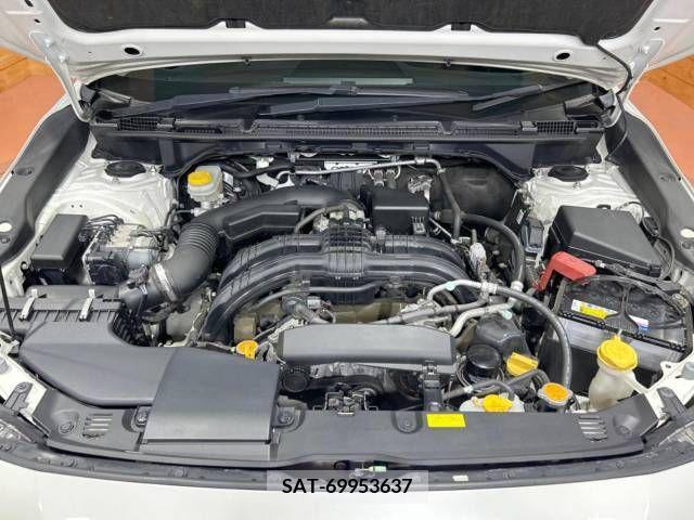 Subaru SUBARU 2017-12 380462-18