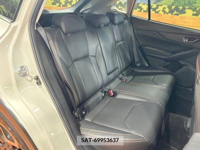Subaru SUBARU 2017-12 380462-9