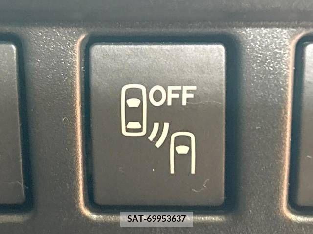 Subaru SUBARU 2017-12 380462-5