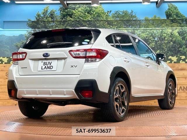 Subaru SUBARU 2017-12 380462-17