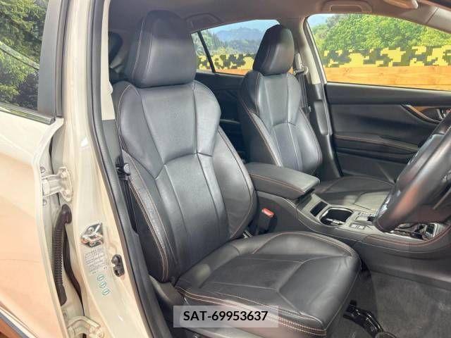 Subaru SUBARU 2017-12 380462-8