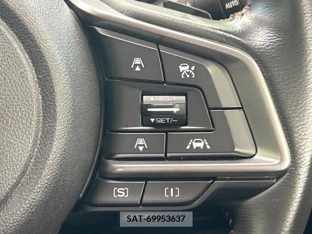 Subaru SUBARU 2017-12 380462-4