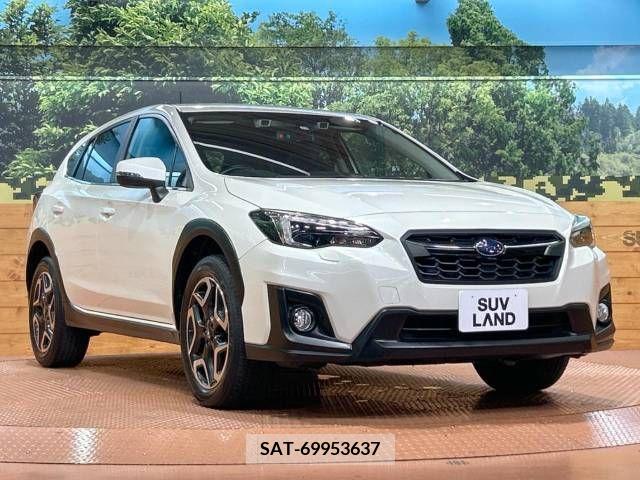 Subaru SUBARU 2017-12 380462-16