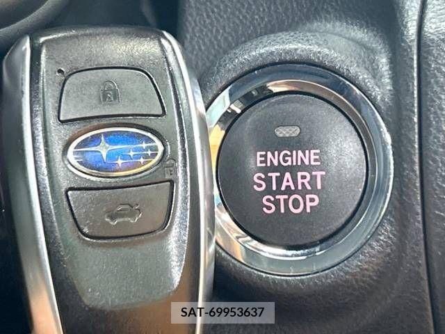 Subaru SUBARU 2017-12 380462-7
