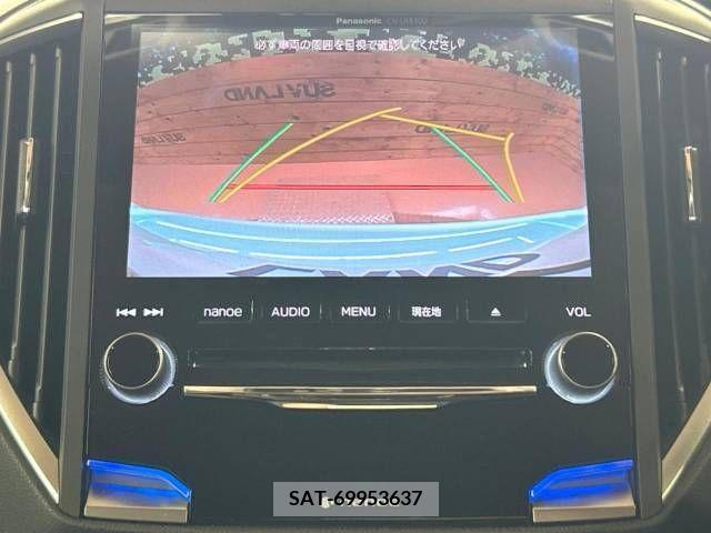 Subaru SUBARU 2017-12 380462-3