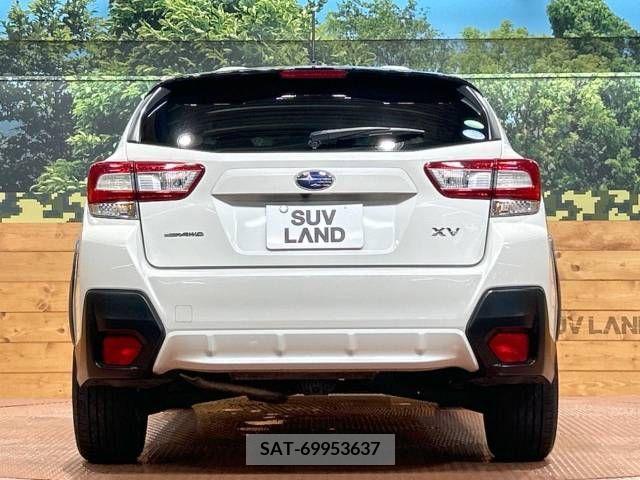 Subaru SUBARU 2017-12 380462-15