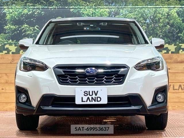 Subaru SUBARU 2017-12 380462-14