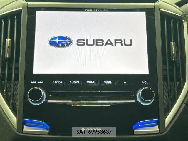 Subaru SUBARU 2017-12 380462-2