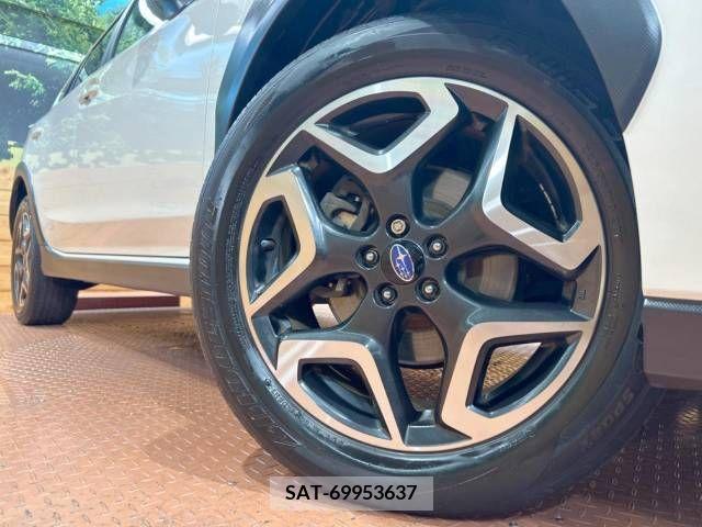 Subaru SUBARU 2017-12 380462-13