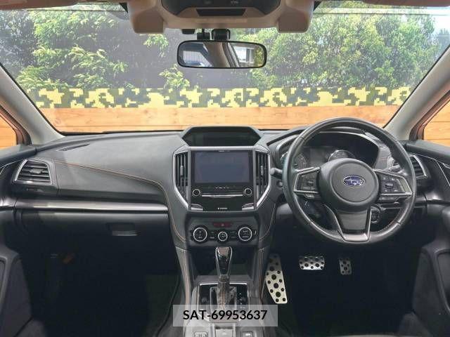 Subaru SUBARU 2017-12 380462-1