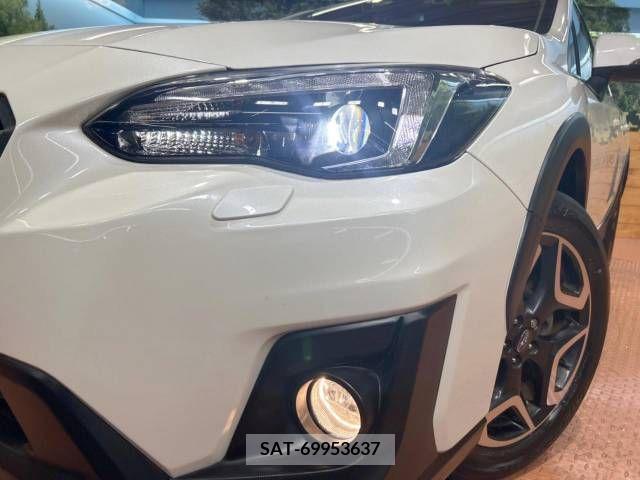 Subaru SUBARU 2017-12 380462-12