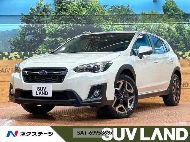 Subaru SUBARU 2017-12 380462-0
