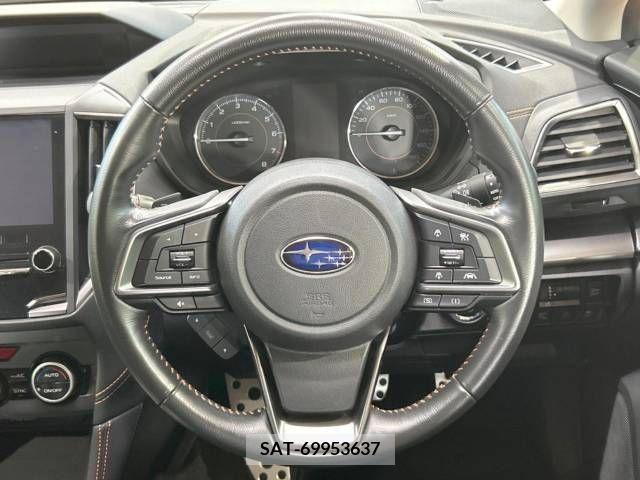 Subaru SUBARU 2017-12 380462-11