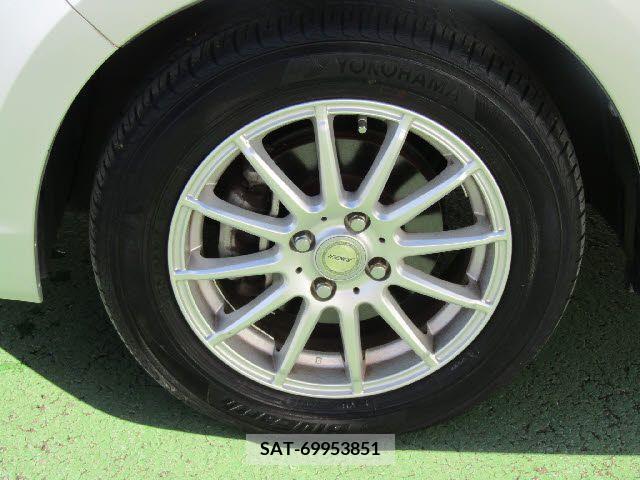 Honda INSIGHT 2009-10 214777-26