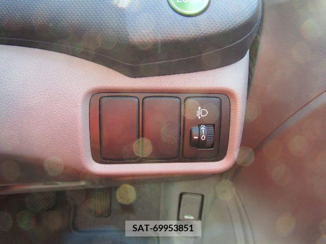 Honda INSIGHT 2009-10 214777-25