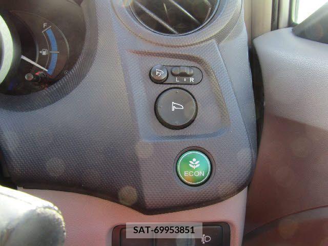 Honda INSIGHT 2009-10 214777-24